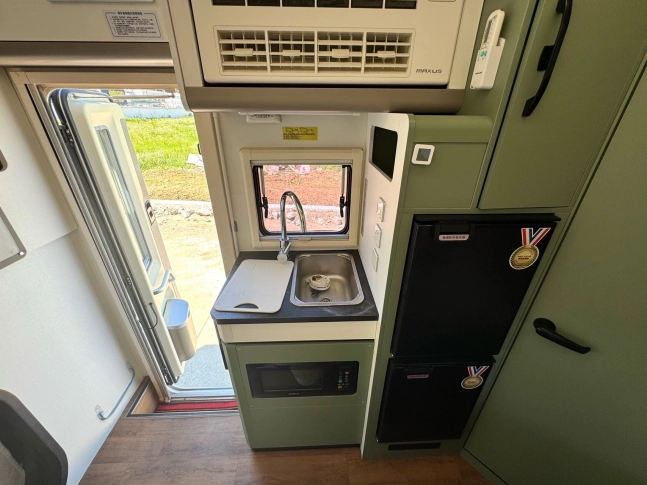 MAXUS T90  2022