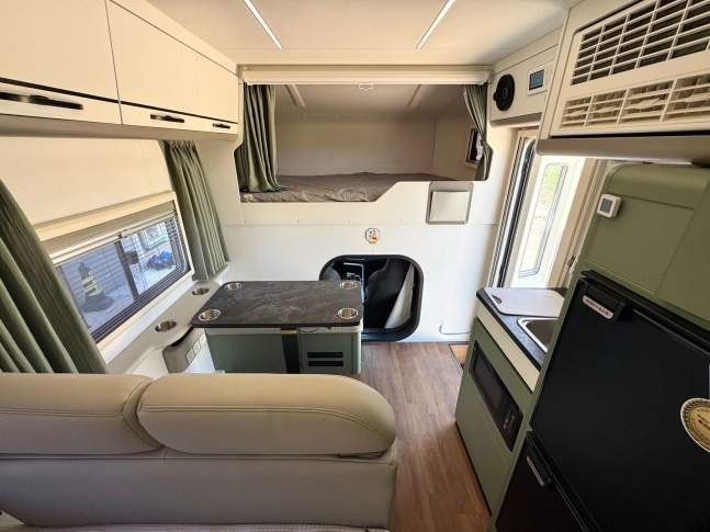 MAXUS T90  2022