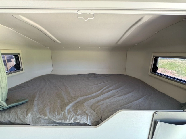 MAXUS T90  2022