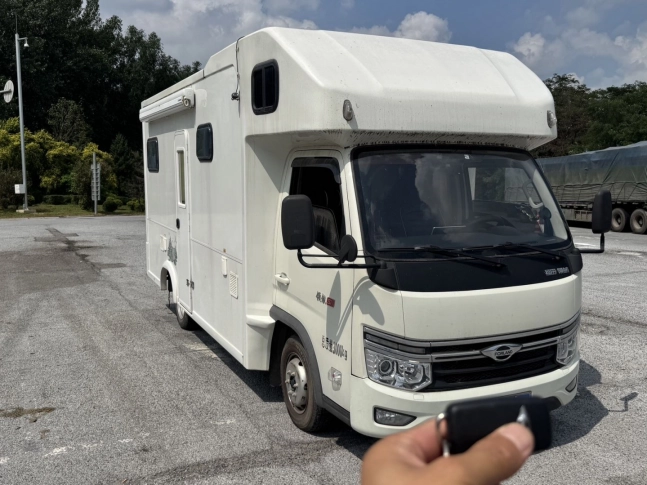 FORLAND S1  2023