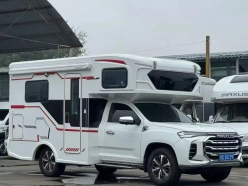 MAXUS T90  2022