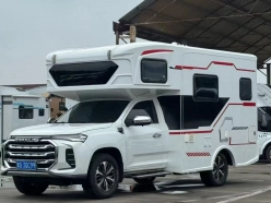 MAXUS T90  2022