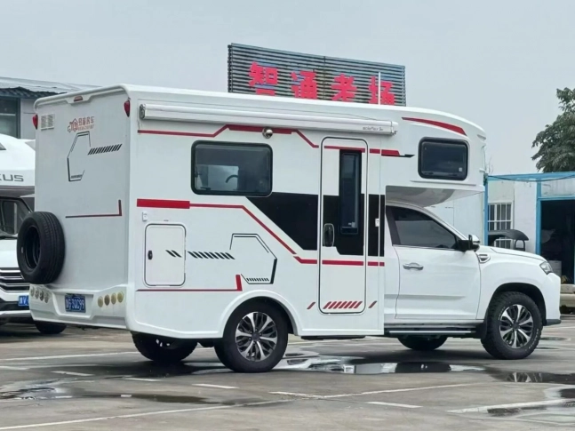 MAXUS T90  2022