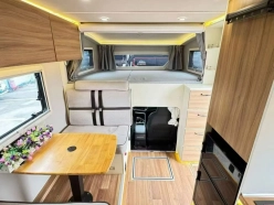MAXUS T90  2022