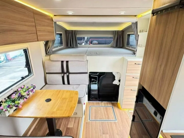 MAXUS T90  2022