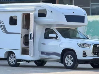 MAXUS T70  2026