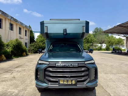 MAXUS T90  2022