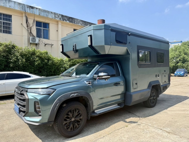 MAXUS T90  2022