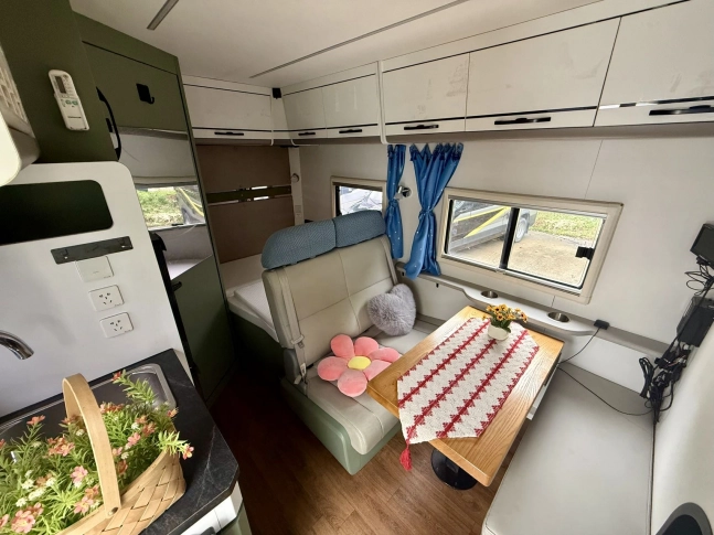 MAXUS T90  2022