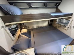 JINBEI HIACE  2019