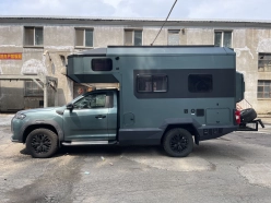 MAXUS T90  2022