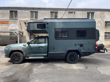 MAXUS T90  2022