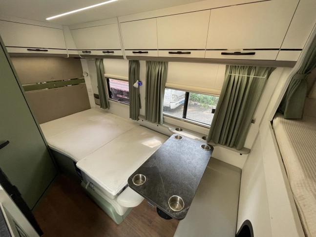 MAXUS T90  2022