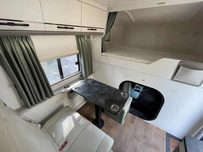 MAXUS T90  2022