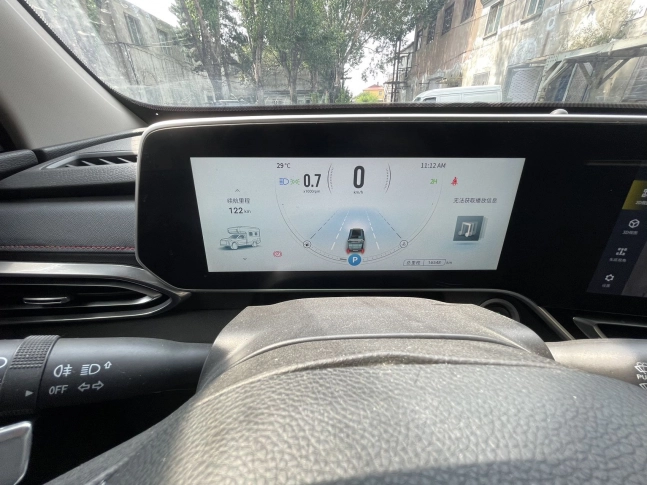 MAXUS T90  2022