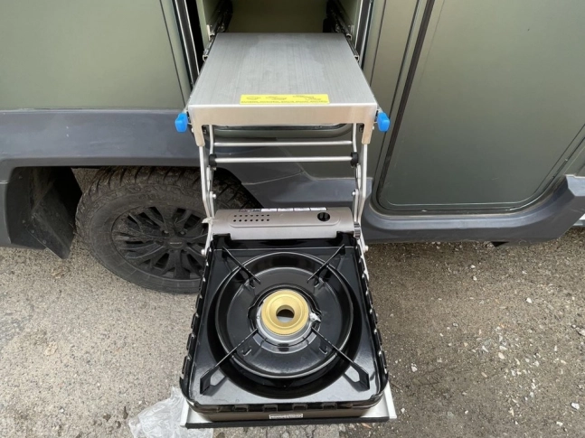 MAXUS T90  2022
