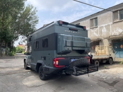 MAXUS T90  2022