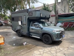 MAXUS T90  2022