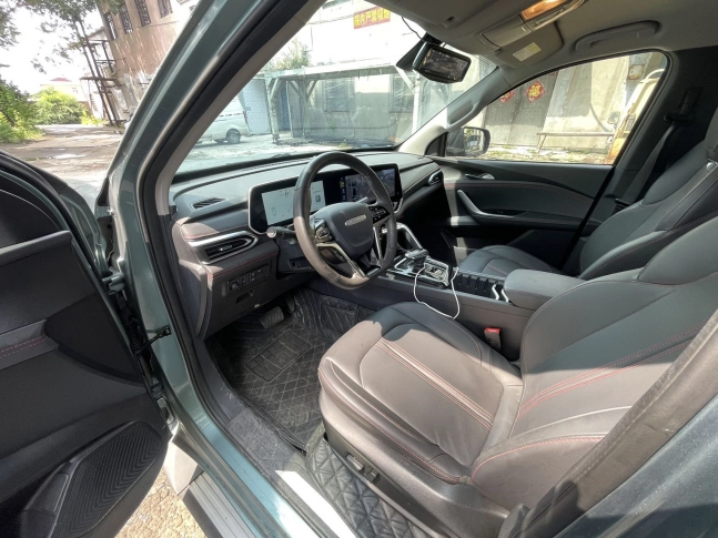 MAXUS T90  2022