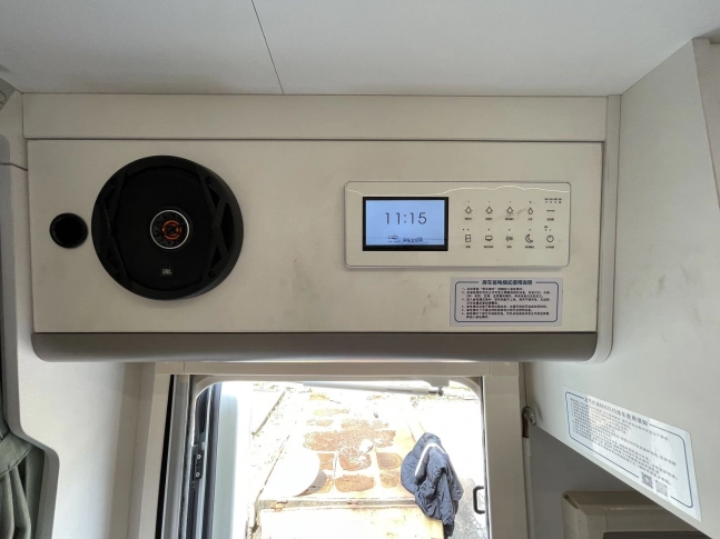 MAXUS T90  2022