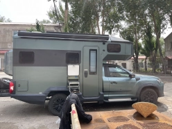 MAXUS T90  2022