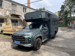 MAXUS T90  2022