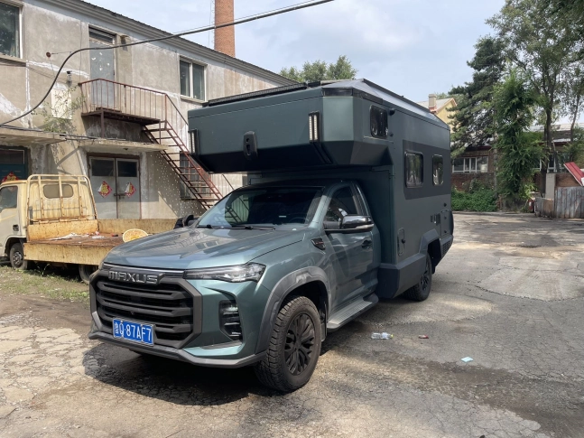 MAXUS T90  2022
