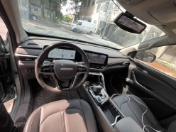 MAXUS T90  2022