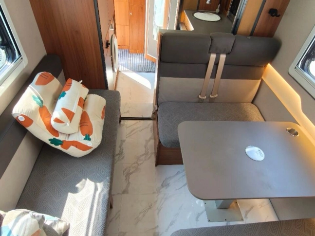 SAIC S100  2023