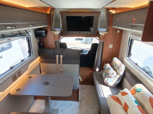 SAIC S100  2023