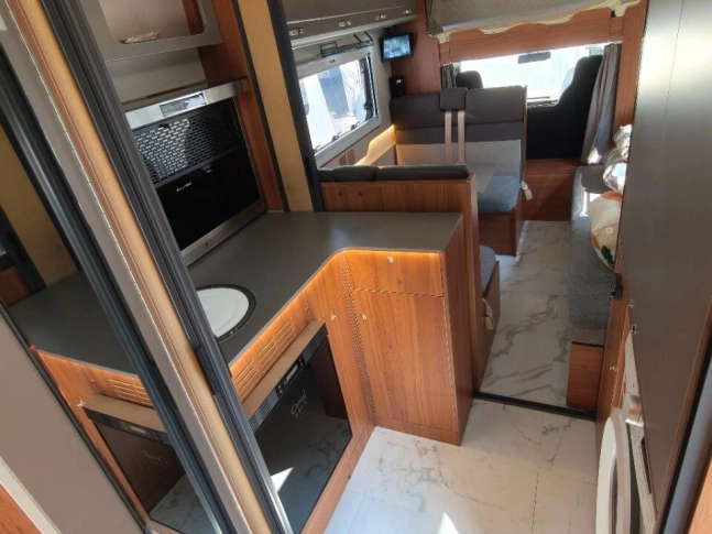 SAIC S100  2023