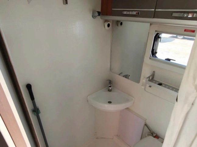 SAIC S100  2023