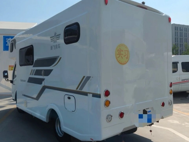 SAIC S100  2023