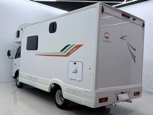 FORLAND S1  2023