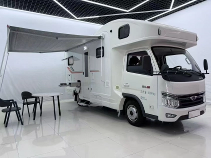 FORLAND S1  2023