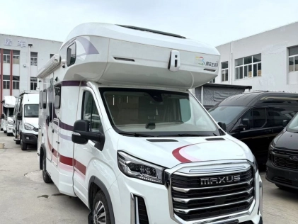 Maxus V100 (Слайдер)  2022