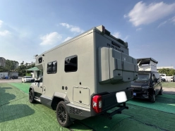 MAXUS T90  2024