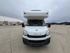 IVECO YUTONG RV  2020
