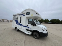 IVECO YUTONG RV  2020