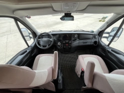 IVECO YUTONG RV  2020