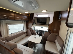 IVECO YUTONG RV  2020