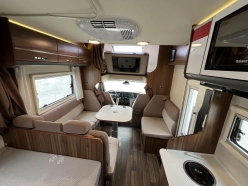 IVECO YUTONG RV  2020