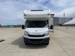 IVECO YUTONG Слайдер  2020