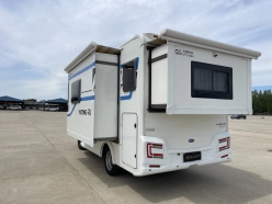 IVECO YUTONG Слайдер  2020