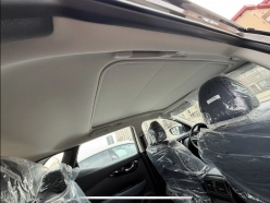 Nissan Qashqai 2025 facelift Honor 2.0 L CVT XV+ Leading Version 2025
