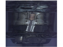 Toyota wish 1.8X HID Selection 2010