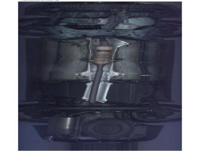 Toyota wish 1.8X HID Selection 2010
