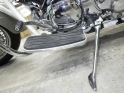 YAMAHA DRAGSTAR1100 CLASSIC  2008