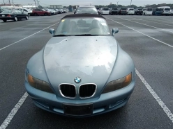BMW Z3 ROADSTER ROADSTER 1996