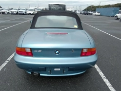 BMW Z3 ROADSTER ROADSTER 1996